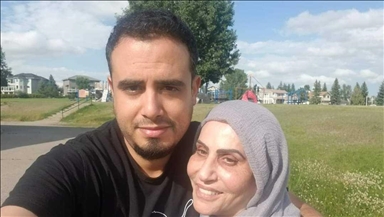 ‘Mansour didn’t forget the people of Gaza’: Mother of missing Palestinian-Canadian journalist pleads for safe return