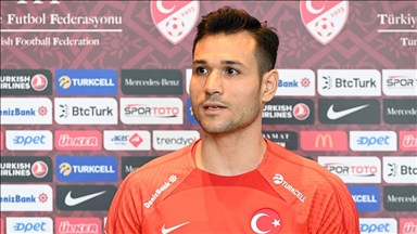 MKE Ankaragücü, kaleci Ertaç Özbir'i transfer etti