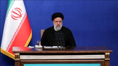 إيران: لا نريد الحرب لكن سنرد بقوة على أي "طغيان"