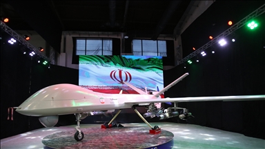 عقوبات أمريكية على شبكة دولية "تدعم" تصنيع صواريخ ومُسيرات إيرانية 