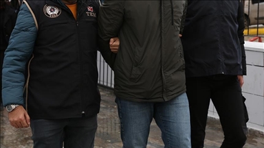 В Турции задержаны 7 подозреваемых в связях с «Моссад»