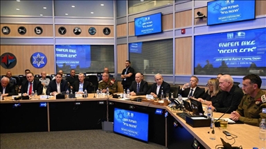 محلل إسرائيلي: بعد توقف حرب غزة ستبدأ عندنا "معركة سياسية"