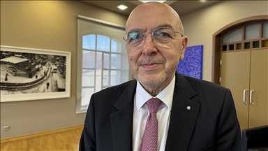 Yunanistan Dışişleri Bakan Yardımcısı Frangoyannis: Atina Bildirgesi Türkiye ile ilişkilerimizde bir dönüm noktası