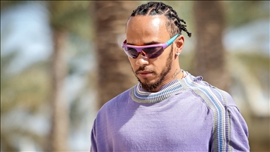 Višestruki šampion F1 Lewis Hamilton pridružiće se Ferrariju 2025.