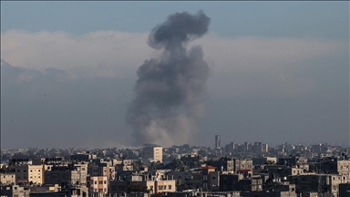 İsrail güçleri, UAD'nin ihtiyati tedbir kararlarından bu yana Gazze'de 1048 Filistinliyi öldürdü