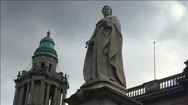 Devolved government in Northern Ireland set to return following DUP decision