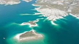 Dünyaca ünlü tatil bölgeleri iklim krizinin tehdidi altında