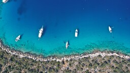 Küresel ısınma Akdeniz kıyılarındaki termal konforu daha fazla düşürebilir