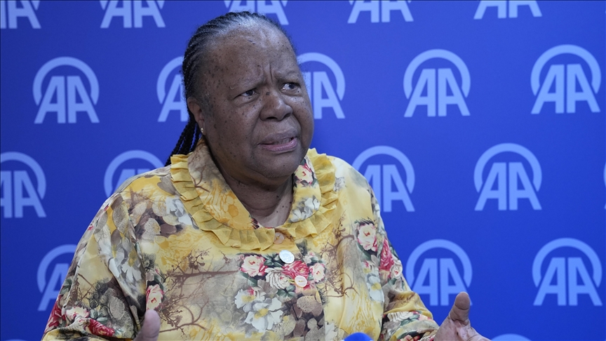 جنوب إفريقيا: واشنطن اتخذت موقفا سلبيا تجاهنا بعد محاكمة إسرائيل