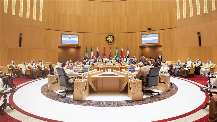 الرياض.. انطلاق أعمال "وزاري" مجلس التعاون الخليجي