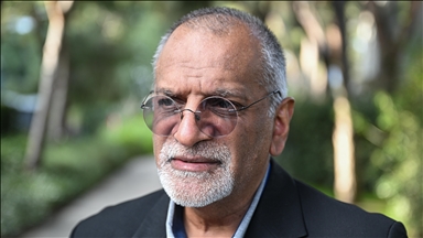 South African official says Western countries cannot speak about ‘human rights’