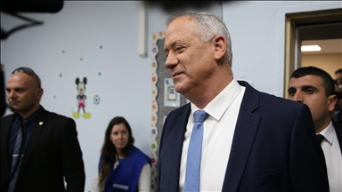  منع السفير من مرافقته.. خلافاته مع نتنياهو تطارد غانتس في واشنطن