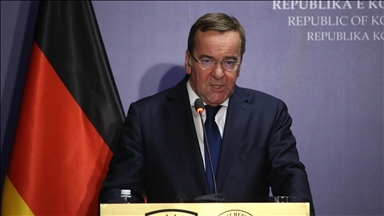 Almanya, askeri görüşmelerin medyaya sızdırılmasıyla ilgili Rusya'yı suçladı