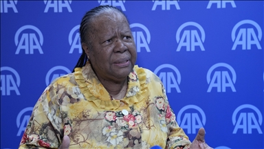 جنوب إفريقيا: واشنطن اتخذت موقفا سلبيا تجاهنا بعد محاكمة إسرائيل