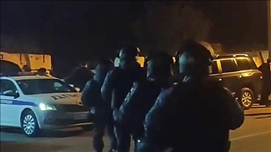 В Ингушетии проведена спецоперация