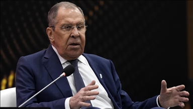 لافروف: منتدى أنطاليا الدبلوماسي شكل جديد للعلوم السياسية