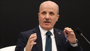 YÖK Başkanı Özvar: Türk üniversitelerinden mezun olmuş diğer ülke öğrencilerini gördüğümüzde gurur duyuyoruz