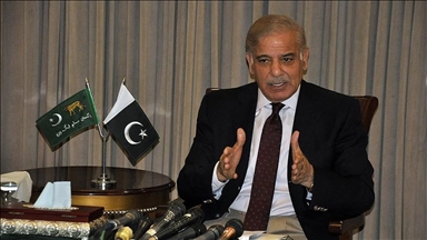 Шахбаз Шариф избран новым премьером Пакистана