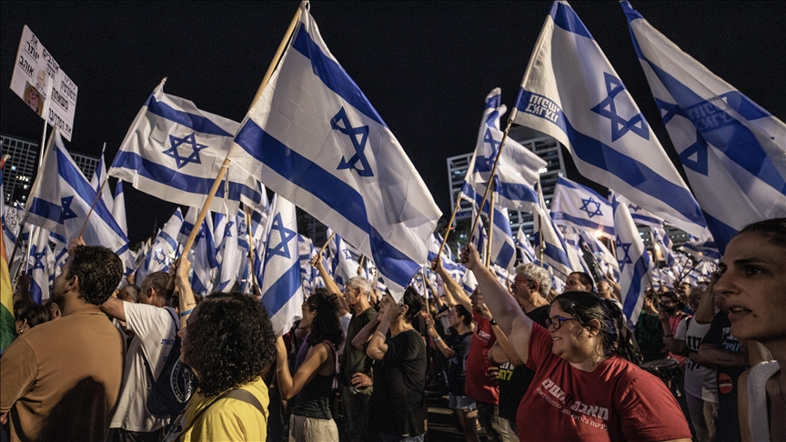 As voices for Palestine grow louder in pro-Israel Czech Republic, so does hostility