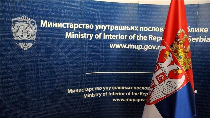 „Мажи од Бор го признаа убиството на малата Данка“, објави МВР на Србија