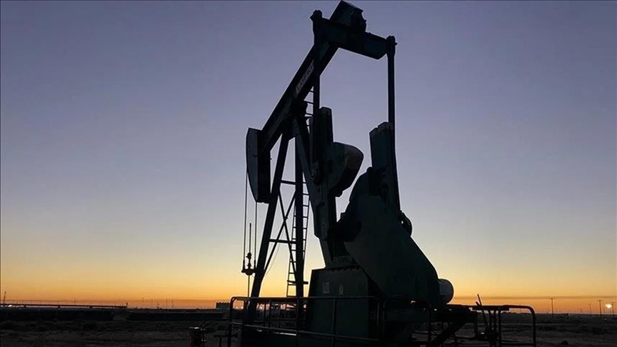 افزایش ذخایر تجاری نفت خام آمریکا