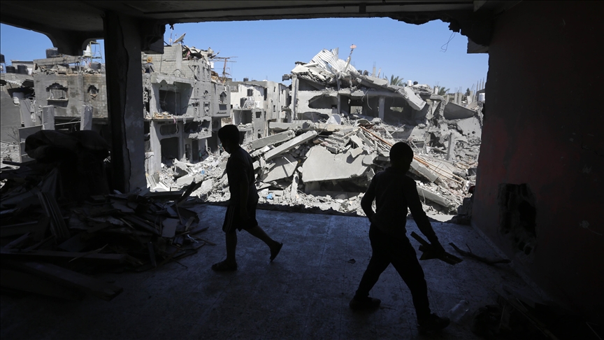 أطباء بلا حدود: سكان غزة بحاجة إلى وقف عاجل ودائم لإطلاق النار