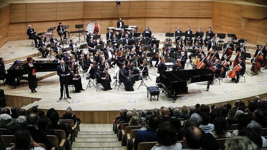 Японская группа WA-League выступит с концертом в Анкаре 5 апреля 