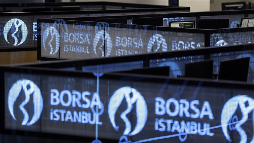 Borsada yarınki işlemlerde 10 günlük takas süresi