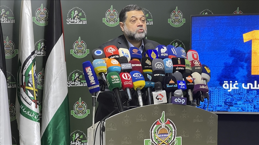 حماس: لا تقدم بمفاوضات وقف إطلاق النار وتبادل الأسرى