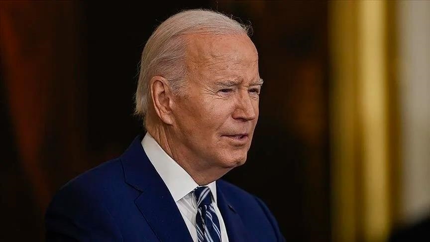 Мусульмане в США направили Байдену письмо с требованием пересмотреть политику по Газе