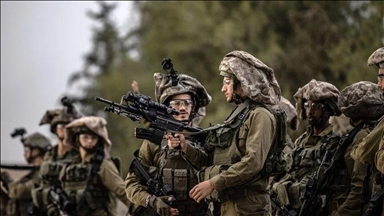 اظهارات باراک راوید در خصوص حکم تیراندازی نیروهای اسرائیل 