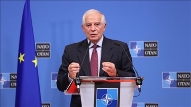 بوريل: علاقات الاتحاد الأوروبي مع المغرب أكثر أهمية من أي وقت مضى