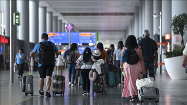 مطار إسطنبول يتصدر أوروبيا بمتوسط الرحلات اليومية