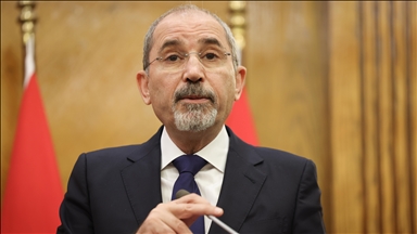 الأردن يدين إخلاء إسرائيل عقارا تابعا للكنيسة الأرمنية بالقدس