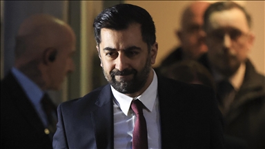 رئيس وزراء اسكتلندا: بريطانيا قد تصبح شريكة بقتل المدنيين بغزة