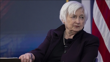 ABD Hazine Bakanı Yellen'in Çin ziyaretinde gündem "kapasite fazlası üretim"