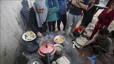 Oxfam: la gente en el norte de Gaza se ha visto obligada a sobrevivir con “un promedio de 245 calorías al día”
