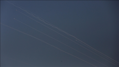 سرايا القدس تعلن إسقاط درون بغزة وقصف مستوطنات بالصواريخ