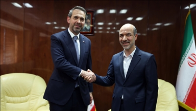 بایراکتار: با ایران تجارت متقابل برق آغاز خواهد شد