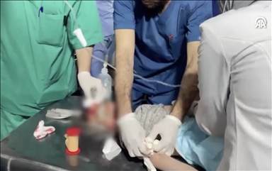 جان باختن غیرنظامیان در حملات اسرائیل علیه غزه