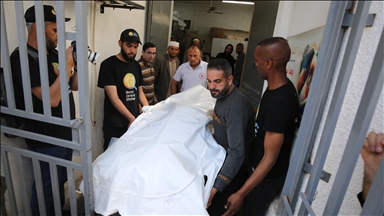 بولندا تطالب إسرائيل بتعويض عائلة مواطنها القتيل في غزة 