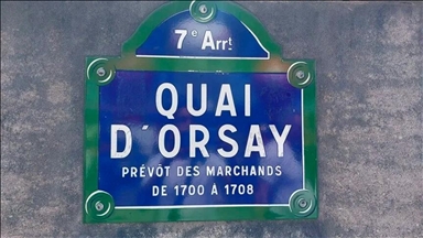 La France salue la formation d’un nouveau gouvernement Palestinien