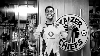 قدم.. مقتل لاعب كايزر تشيفز الجنوب إفريقي رميا بالرصاص