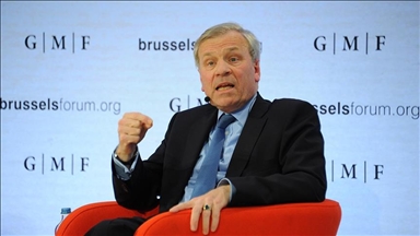 Europe must spend more on defense, as Trump said: Former NATO chief