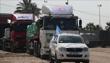 Le Qatar et l’Espagne appellent à l’ouverture de couloirs humanitaires sûrs à Gaza