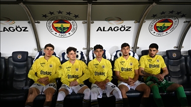 Fenerbahce to play Turkish Super Cup match with U19 team