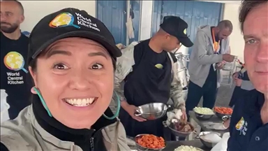 Australian aid worker’s family supports war crimes investigation against Israel