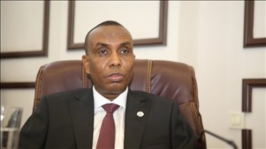 الصومال يطرد سفير إثيوبيا ويغلق قنصليتين لها