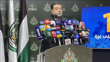 حماس: لا تقدم بمفاوضات وقف إطلاق النار وتبادل الأسرى