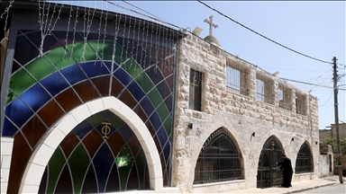 لجنة فلسطينية: إسرائيل أخلت عقارا لكنيسة بالقدس وتحاول السيطرة عليه